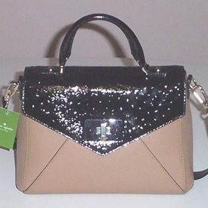 New Kate Spade Little Nadine Purse